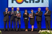 Stoisko Roku 2013 - medale i&nbsp;wyróżnienia wręczone, Polska Izba Przemysłu Targowego, PIPT