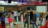 Targi Wykończenia i&nbsp;Wyposażenia Wnętrz WSZYSTKO DLA DOMU 2011