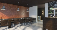 Moda na lofty nie mija. Ekoloft - industrialnie i&nbsp;naturalnie, Sto - ispo