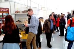 XXXV edycja  Targ&oacute;w Budowlanych LUBDOM