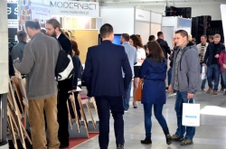 XXXV edycja  Targ&oacute;w Budowlanych LUBDOM