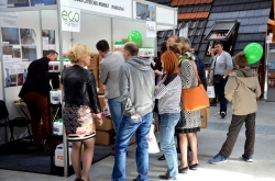 XXXV edycja  Targ&oacute;w Budowlanych LUBDOM