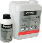 Lakiery Domalux Professional Poliuretan Aqua 1S i&nbsp;Poliuretan Aqua 2S