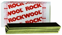 Niepalne płyty ze skalnej wełny mineralnej firmy Rockwool