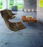 Płytki z&nbsp;betonem w&nbsp;tle - kolekcja LOFT marki Ceramstic