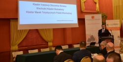 Współpraca ponadregionalna firm budowlanych z&nbsp;Polski Wschodniej i&nbsp;Pomorza