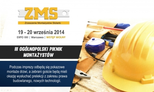 III Og&oacute;lnopolski Piknik Montażyst&oacute;w