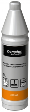 Środek do konserwacji Domalux Professional 