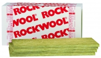 Niepalne płyty z&nbsp;wełny skalnej STEPROCK HD Rockwool