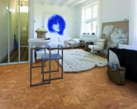 Parkiet Rock z&nbsp;kolekcji Originals marki Wicanders pomoże zapewnić doskonałą izolację akustyczną pomieszczenia, fot. wicanders.pl