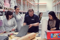 warsztaty dla młodych architektów, projekt „Archistarter”- Adore