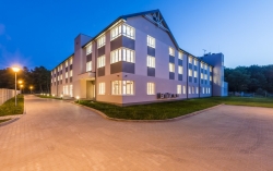 Centrum Opieki i&nbsp;Rehabilitacji „Leśna Polana” w&nbsp;Gryficach fot. Espol Warszawa