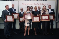 DLH Liderem Rynku Stolarki w&nbsp;2015 roku! Fot. DLH