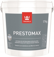 Masa szpachlowa  Prestomax Fot. Tikkurila
