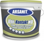 Środek ulepszający i&nbsp;gruntujący UNI-KONTAKT HD Fot. ARSANIT 