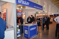 UZIN - BUDMA 2015