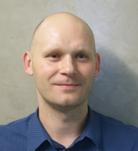 Ernest Wesołowski, Szef Zespołu Serwisu i&nbsp;Aplikacji marki Domalux Professional.