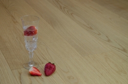 W szampańskim nastroju przez cały rok - podłoga Champagne firmy Kaczkan