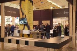 Marka Chapel Parket na targach DOMOTEX 2017: pozytywne przyjęcie nowych propozycji