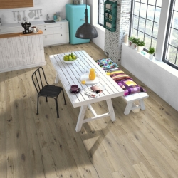 Amerykański loft w&nbsp;polskim wydaniu Classen