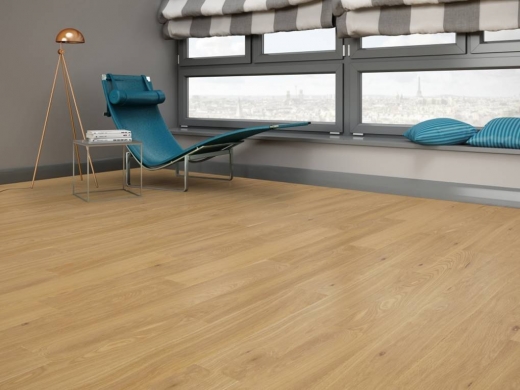 Dąb Classic Baltic Wood