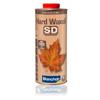 Blanchon Olej Woskujący SD 