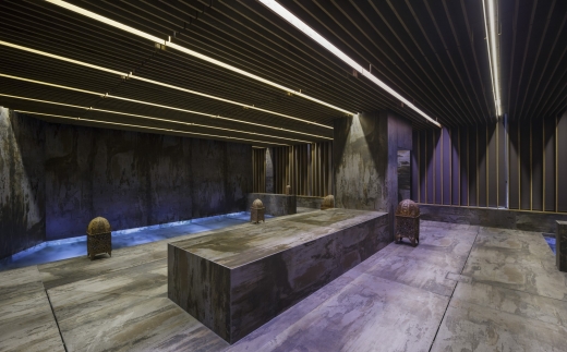 Dekton® Grip+: innowacja, bezpieczeństwo i&nbsp;gładkie wykończenie dla najbardziej wymagających podłóg