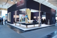 DOMOTEX 2016 Fot. Chapel Parket