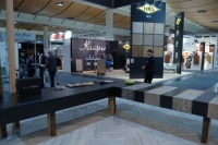 DOMOTEX 2016 Fot. Chapel Parket