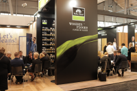 Domotex 2016 Fot. Baltic Wood