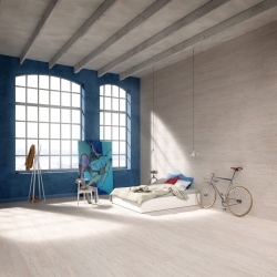 Dżinsowe podłogi Baltic Wood z&nbsp;prestiżowym tytułem INSPIRACJA 2017
