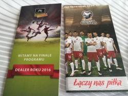 Baltic Wood: sportowy finał programu Dealer Roku 2016