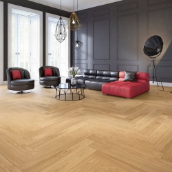 Piękno i&nbsp;funkcjonalność – podłogi Baltic Wood z&nbsp;kolekcji No Limits Collection™