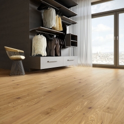 Piękno i&nbsp;funkcjonalność – podłogi Baltic Wood z&nbsp;kolekcji No Limits Collection™