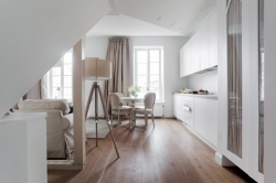 Country chic – przytulnie i&nbsp;elegancko
