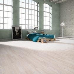 Naturalne piękno i&nbsp;nowoczesna funkcjonalność – podłogi Baltic Wood w&nbsp;modnym wnętrzu