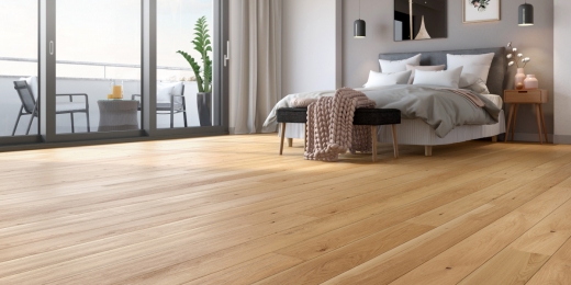 Wyjątkowa jak Ty i&nbsp;Twój dom – Baltic Wood rusza z&nbsp;nową kampanią promocyjną